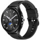 Smartwatch Watch 2 Pro Bluetooth black