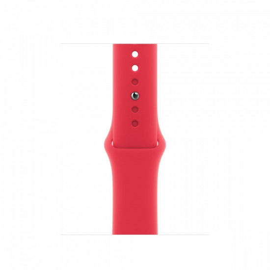 (PRODUCT)RED Sport Band 41 mm - M/L