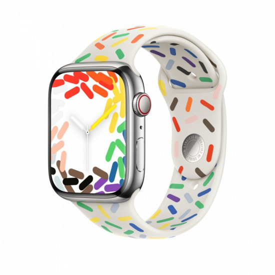 Pride Edition Sport Band 45 mm - S/M