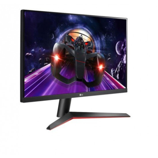 Monitor 24MP60G-B 23.8 inch IPS Full HD AMD FreeSync 1ms MBR