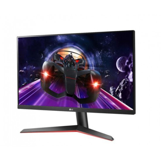 Monitor 24MP60G-B 23.8 inch IPS Full HD AMD FreeSync 1ms MBR