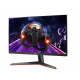 Monitor 24MP60G-B 23.8 inch IPS Full HD AMD FreeSync 1ms MBR