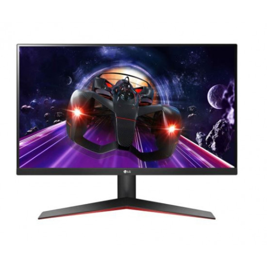 Monitor 24MP60G-B 23.8 inch IPS Full HD AMD FreeSync 1ms MBR