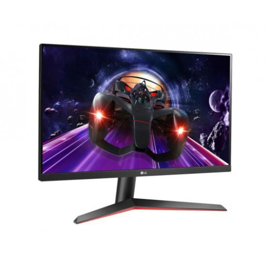 Monitor 24MP60G-B 23.8 inch IPS Full HD AMD FreeSync 1ms MBR