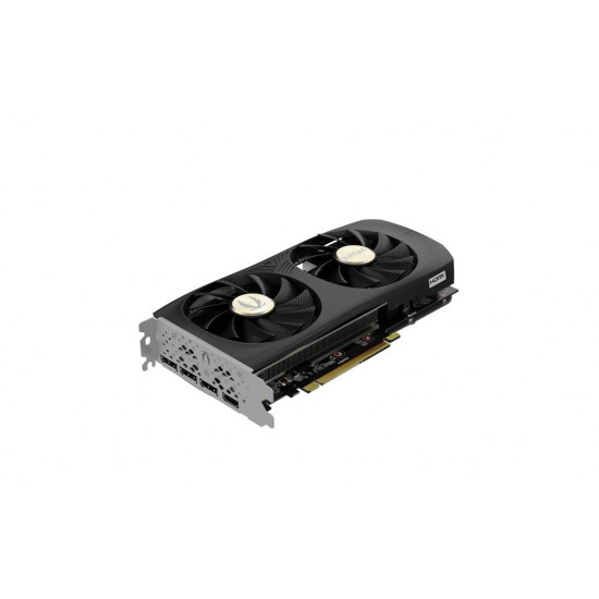 Graphics card GeForce RTX 4070 SUPER TWIN EDGE OC 12GB GDDRX6 192bit