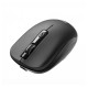 Wireless mouse silent click Focus M310 RF 1600 DPI 4P battery black