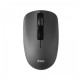 Wireless mouse silent click Focus M310 RF 1600 DPI 4P battery black