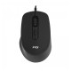 Wired mouse Focus C120 2400 DPI black