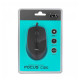 Wired mouse Focus C120 2400 DPI black