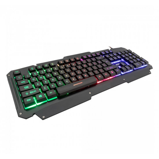 GAMING KEYBOARD ELITE C 330 LED