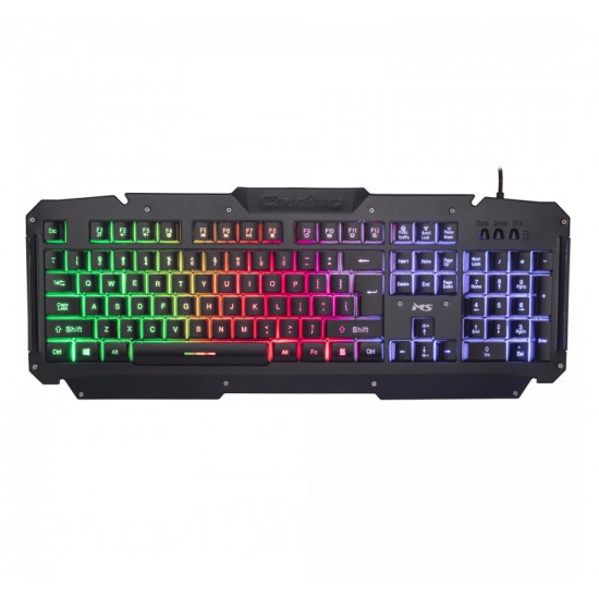 GAMING KEYBOARD ELITE C 330 LED