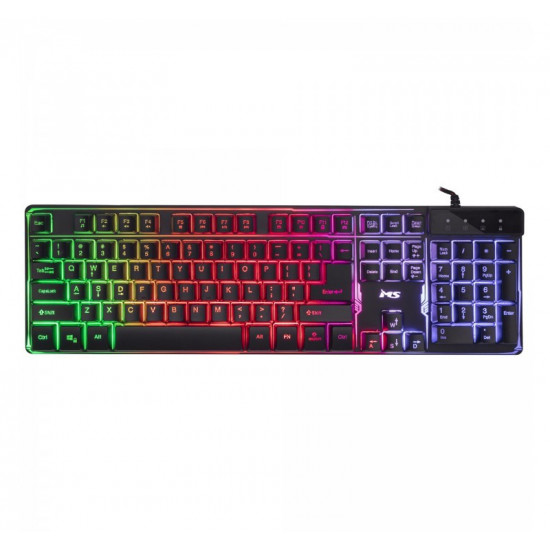 GAMING KEYBOARD ELITE C 505 LED