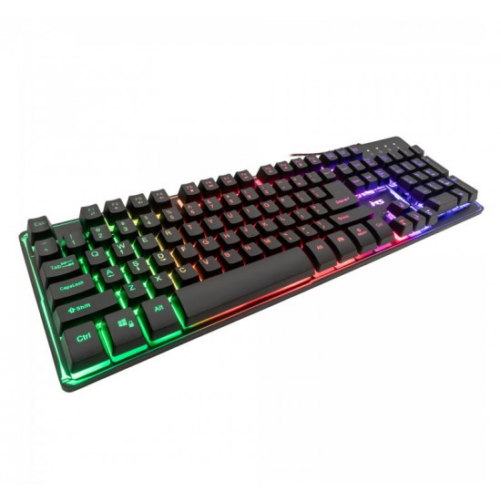 GAMING KEYBOARD ELITE C 505 LED