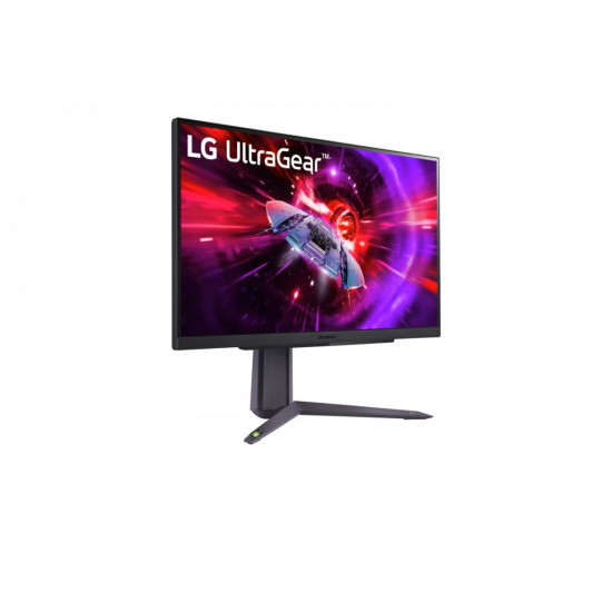 LG 27GR75Q-B 27& 39 IPS UltraGear QHD 165Hz 1ms