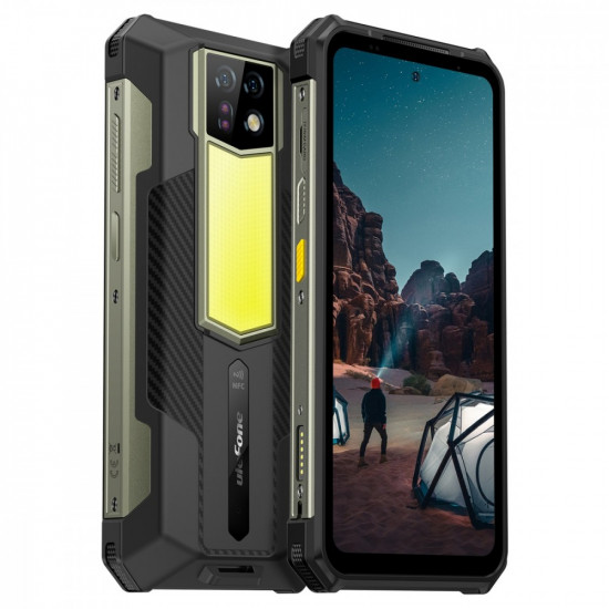 Ulefone Armor 24 12/256 Black