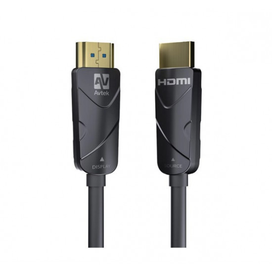 AVTEK ACTIVE CABLE HDMI 15M 4K 60 Hz 4:4:4