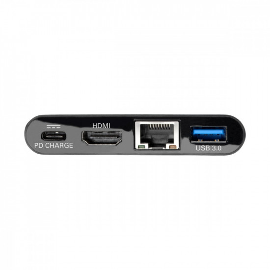 Adapter USB3.1 TYPE-C TO ULTRA HDMI AD U444-06N-H4GUB