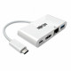 Adapter USB3.2 TYPE-C TO HDMI ADAPTER U444-06N-HGU-C