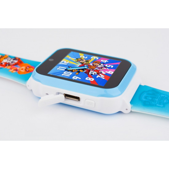 PAW Patrol Kids-Watch blue