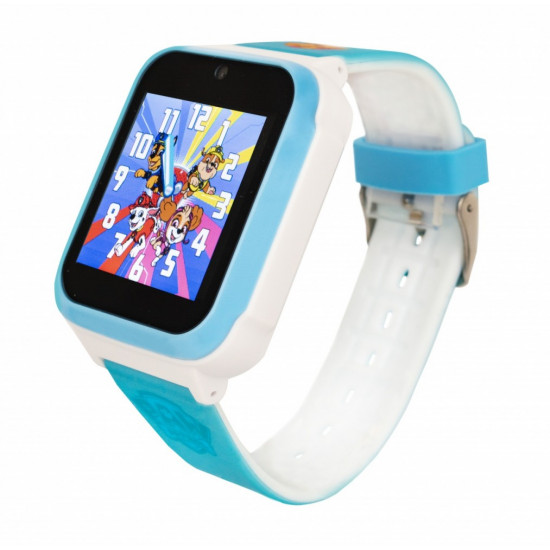 PAW Patrol Kids-Watch blue