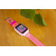 PAW Patrol Kids-Watch white-pink