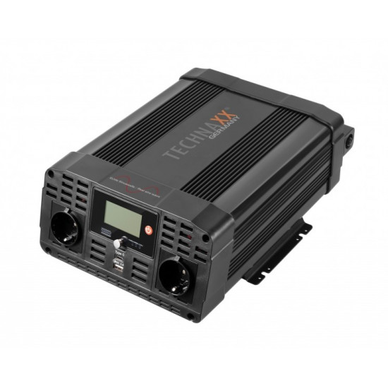 Inverter 2000W TE22