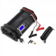 Battery charger with compressor TX-193