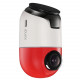 Dash Cam X200 Omni 64GB Red