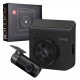 Dash Cam A400 + rearcam RC09 Grey