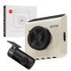 Dash Cam A400+rear cam RC09 White