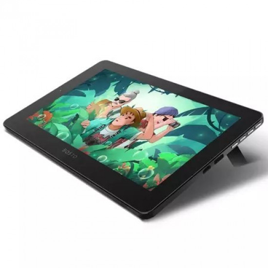 Graphic tablet Bosto BT-12HD 1920x1080 11,6