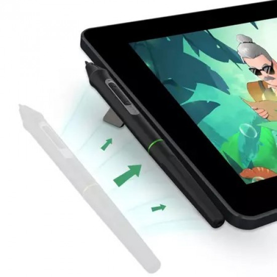 Graphic tablet Bosto BT-12HD 1920x1080 11,6