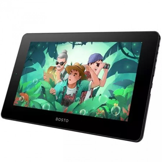 Graphic tablet Bosto BT-12HDK 1920x1080 11,6