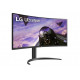 Monitor 34WP65CP-B 34 cale UltraWide QHD HDR10 FreeSync