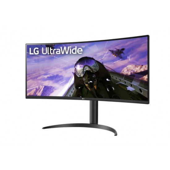 Monitor 34WP65CP-B 34 cale UltraWide QHD HDR10 FreeSync