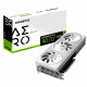 Graphics card RTX 4070 Ti SUPER AERO OC 16G GDDR6X 256bit 3D