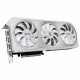 Graphics card RTX 4070 Ti SUPER AERO OC 16G GDDR6X 256bit 3D