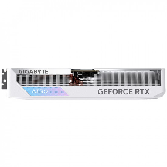 Graphics card RTX 4070 Ti SUPER AERO OC 16G GDDR6X 256bit 3D