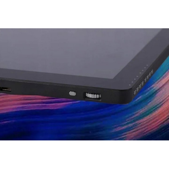 Graphic tablet Bosto BT-16HDK 1920x1080 FHD