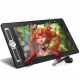 Graphic tablet Bosto BT-16HD PRO 1920x1080FH