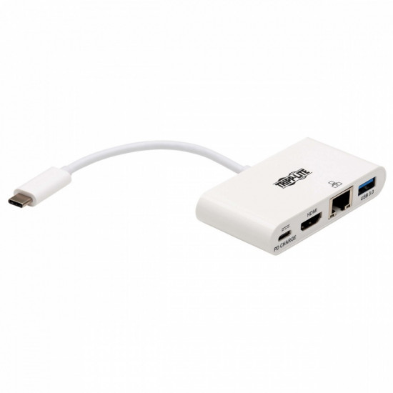 Adapter USB3.1 TYPE-C TO ULTRA HDMI AD U444-06N-H4GU-C 