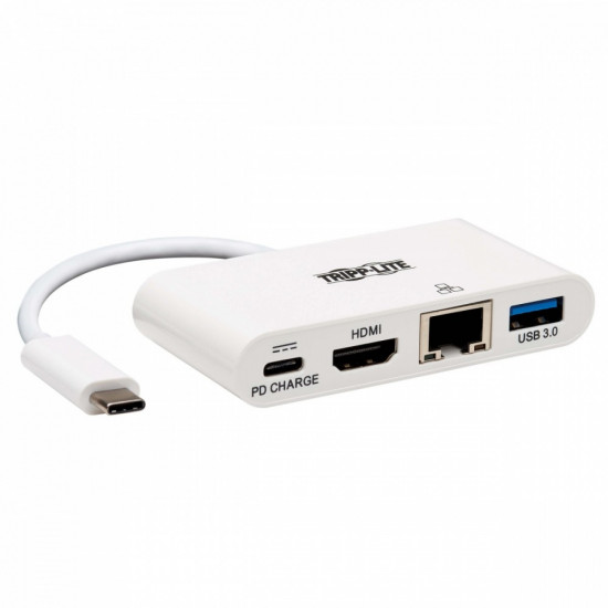 Adapter USB3.1 TYPE-C TO ULTRA HDMI AD U444-06N-H4GU-C 