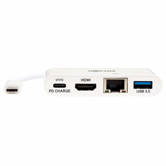 Adapter USB3.1 TYPE-C TO ULTRA HDMI AD U444-06N-H4GU-C 