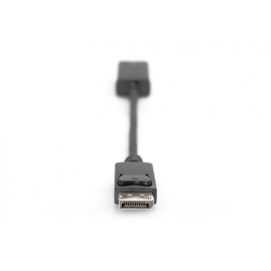 Adapter Cable Displayport 1080p 60Hz