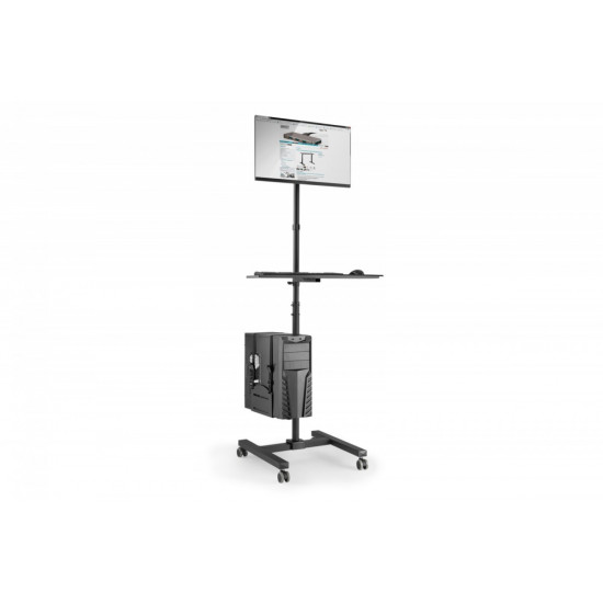 Mobile Workstation DA-90374