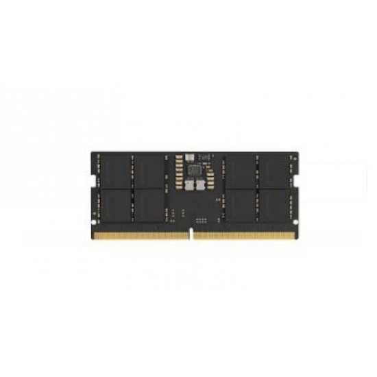 DDR5 SODIMM memory 8GB/4800 CL40