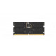 DDR5 SODIMM memory 8GB/4800 CL40