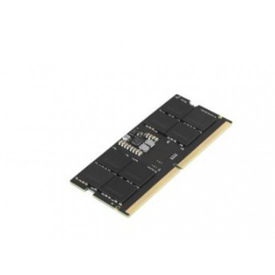 DDR5 SODIMM memory 8GB/4800 CL40