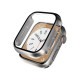 Case with glass Apple Watch 41mm