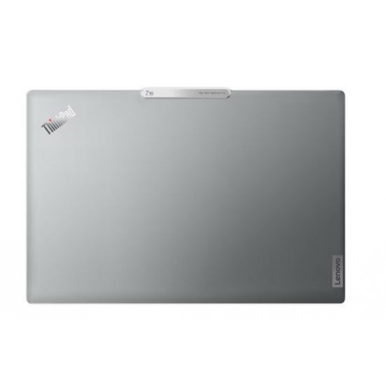 Laptop ThinkPad Z16 G2 21JX0018PB W11Pro 7840HS/32GB/1TB/AMD Radeon/16.0 WQUXGA/Touch/Arctic Grey/3YRS Premier Support + CO2 Offset